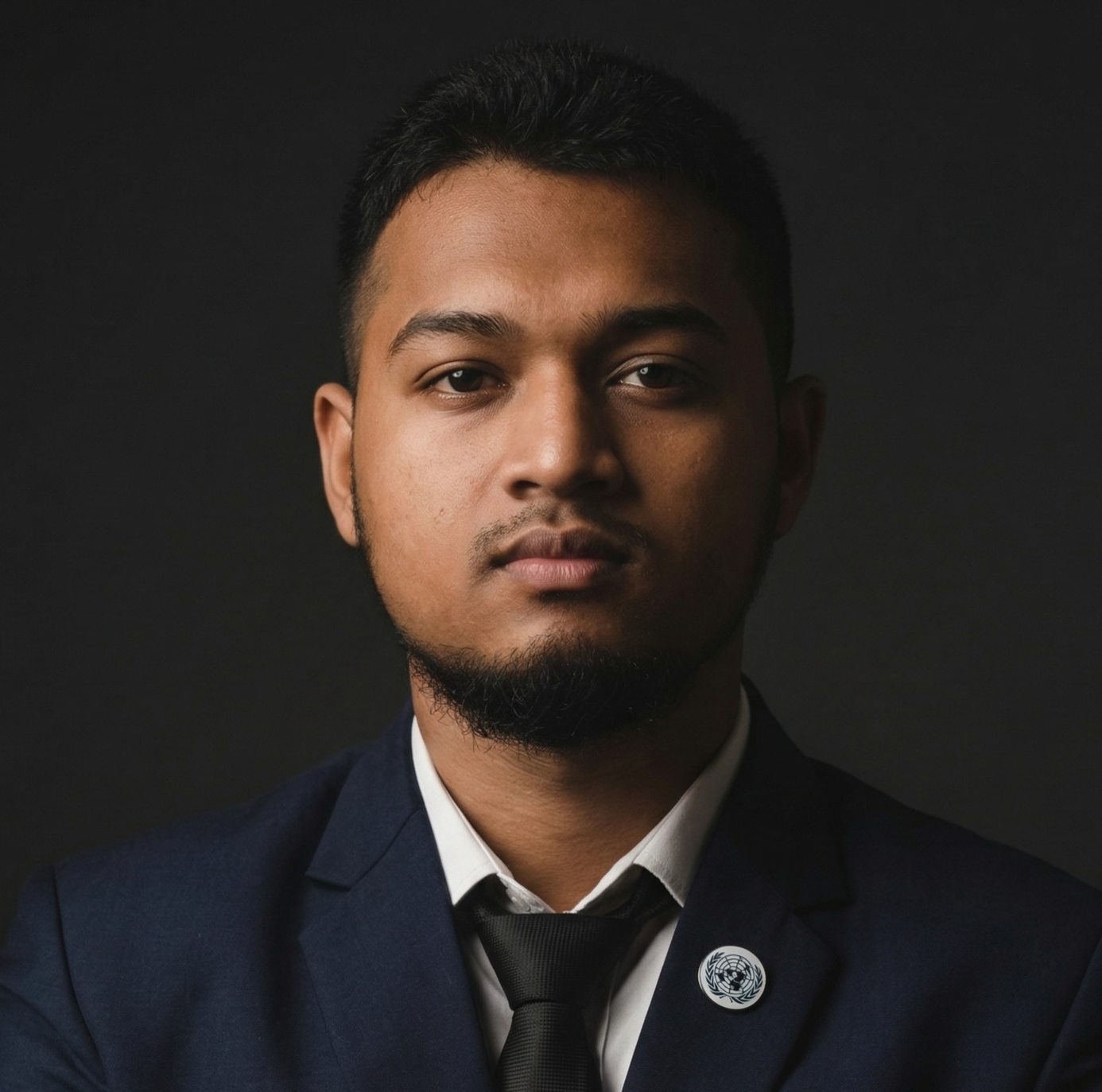 Sheikh Abir Ali